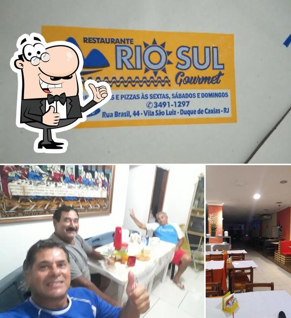 See this image of restaurante Rio Sul