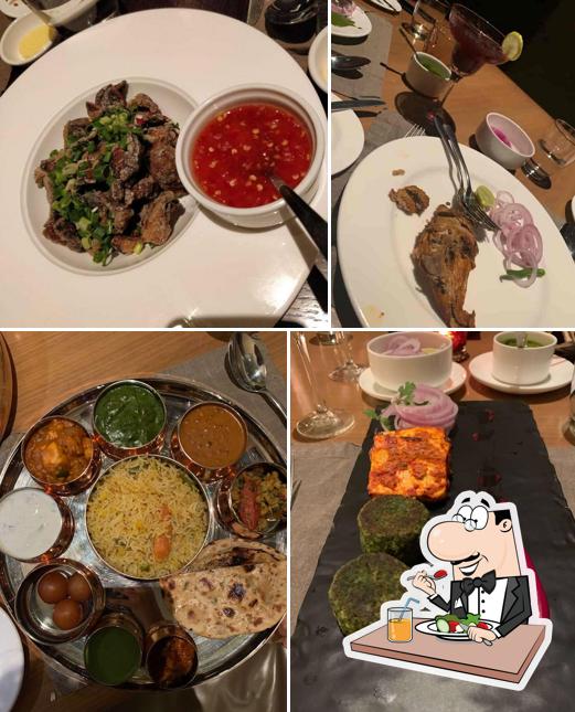 Kiyan, New Delhi, New Delhi - Restaurant reviews