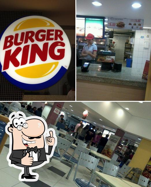 See the picture of Burger King - Shopping La Plage