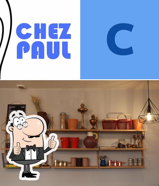 Regarder l'image de Chez Paul