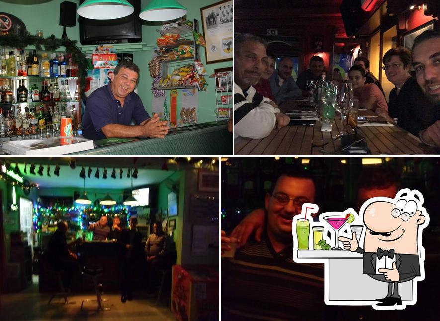 Regarder la photo de Mgarr youth nursery sports bar