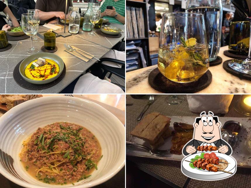 Cibo al Ratanà