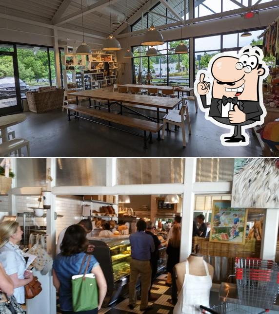 Look at this photo of Star Provisions Market & Cafe