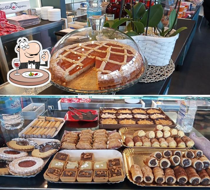 Cibo al Gusto e Sapore