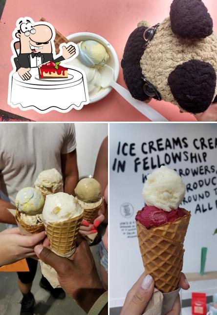 Jenis Splendid Ice Creams 540 Rose Ave In Los Angeles Restaurant Menu And Reviews 1470