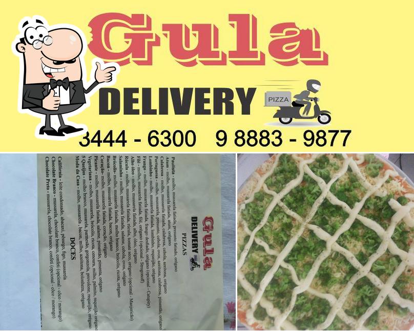 See this photo of Gula Delivery