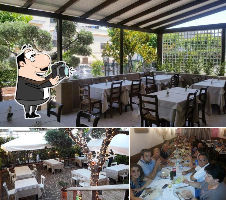 Look at the photo of Ristorante Nonna Maria