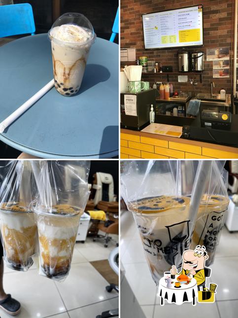 Chico Bubble Tea Project in Adelaide - Restaurant reviews