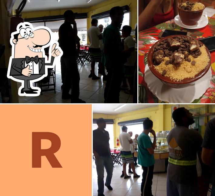 See the picture of Restaurante Renovação