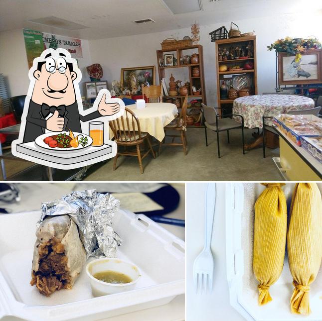 Chepo's Tamales served with family love in Elmira – The Vacaville Reporter