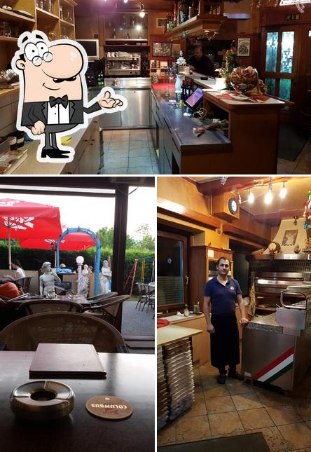 Pizzeria Al Pacino (Cafe-Restaurant), Altlengbach - Speisekarte, Preise