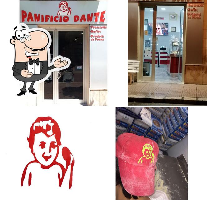 Guarda questa foto di Panificio Dante