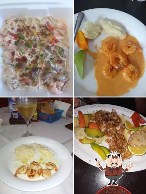 Restaurante Mariscos La Corona, Mazatlán, Av Manuel J. Clouthier 4331 -  Opiniones del restaurante
