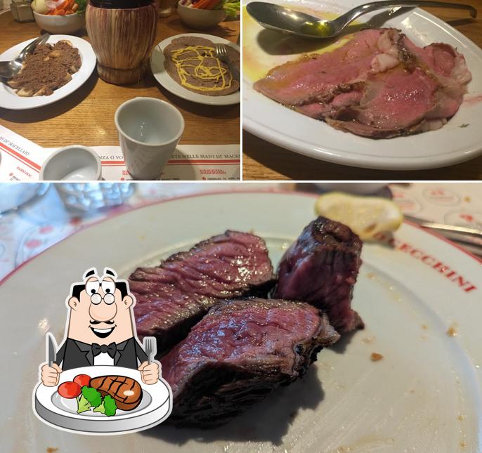 Bistecca al Solociccia