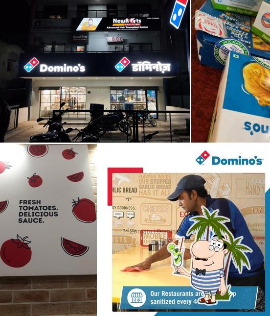 Domino's Pizza photo