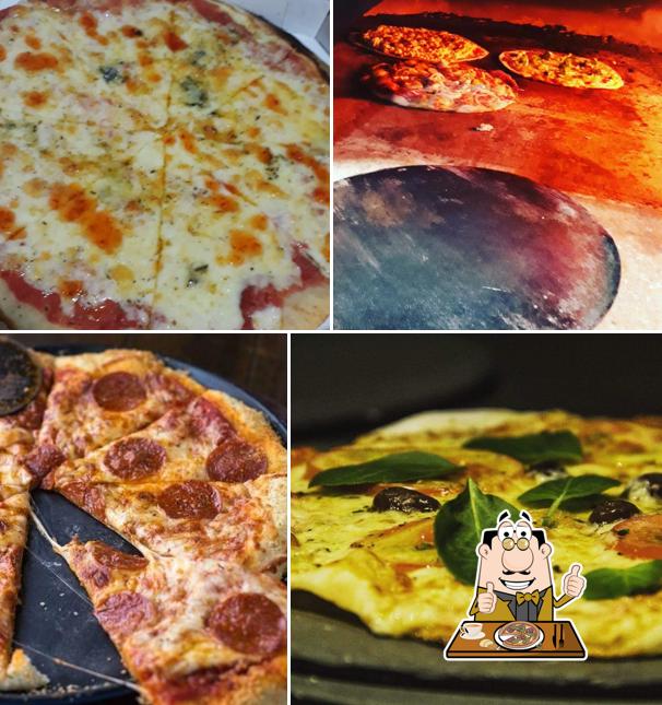 Os 10 melhores pizzarias São João da Boa Vista - Tripadvisor