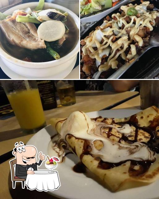 Padi's Point pub & bar, Antipolo - Restaurant menu and reviews