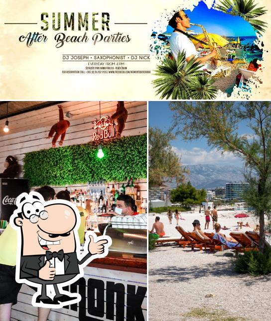 Voir l'image de Monkey Lounge & Beach bar