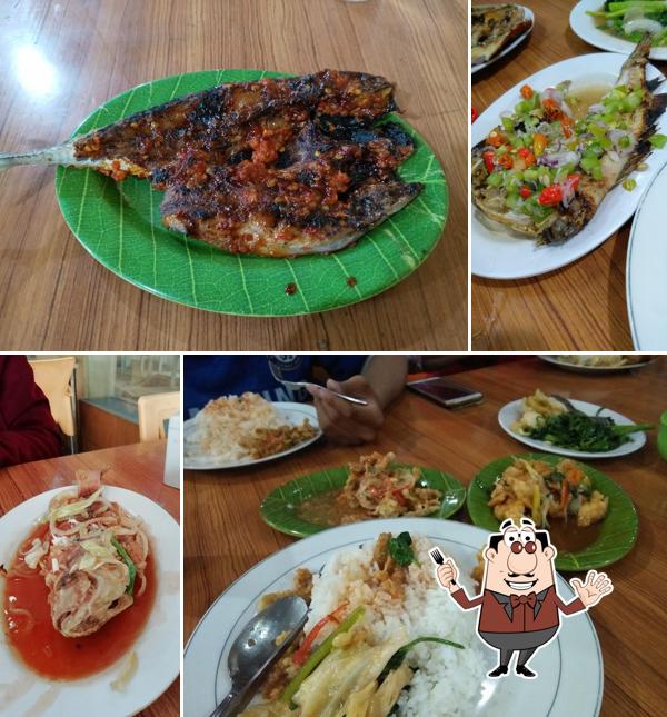 Pondok Ikan Dua Putri Restaurant Sendangadi Kaliurang St No49 Restaurant Reviews 3351