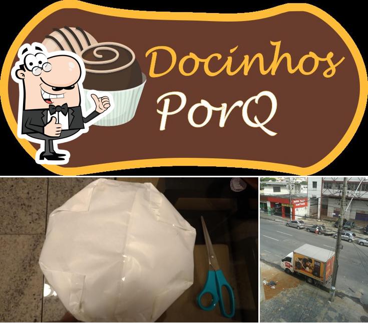 Docinhos PorQ image