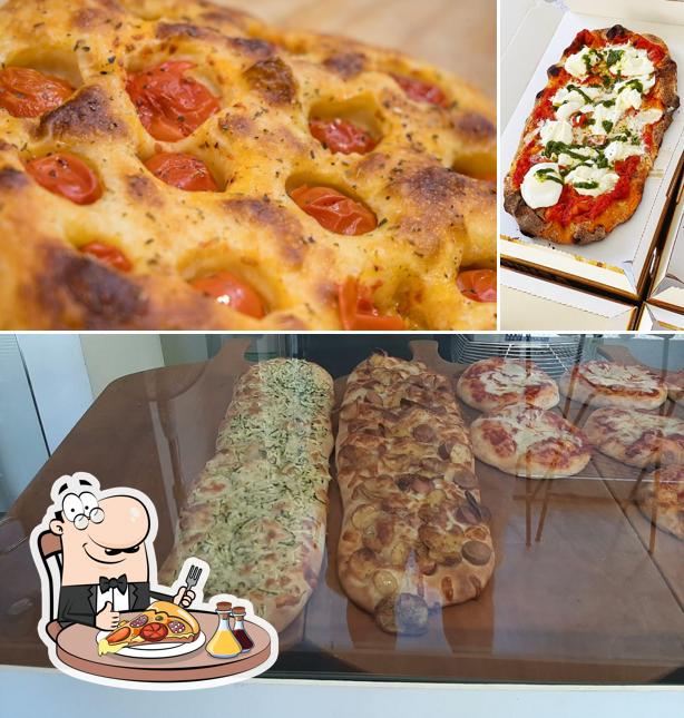 Bei PINSEROS könnt ihr Pizza probieren 