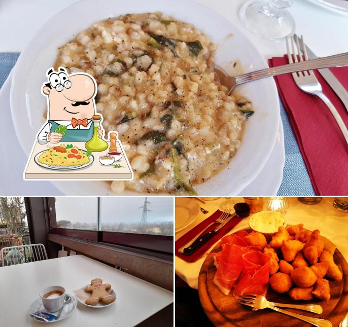 Risotto al Alimentari Innocenti