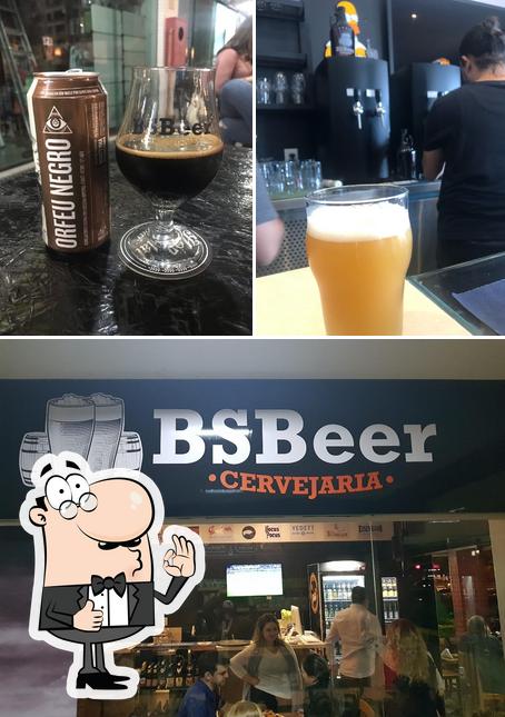 Here's an image of BSBeer