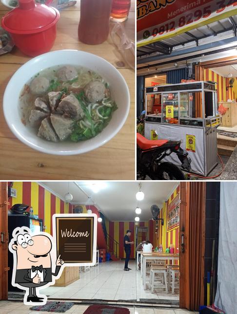 Bakso Royal Mas Bambang Restaurant Bekasi Regency Restaurant Reviews