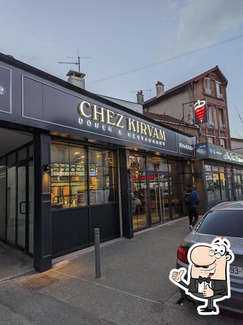 Voir cette image de Chez kirvam