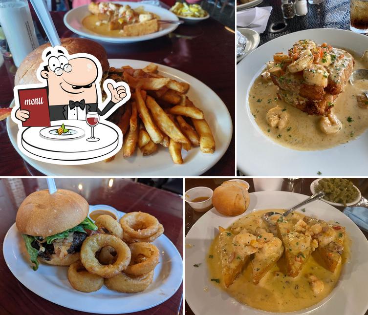 Sully's in Gulfport - Restaurant menu and reviews