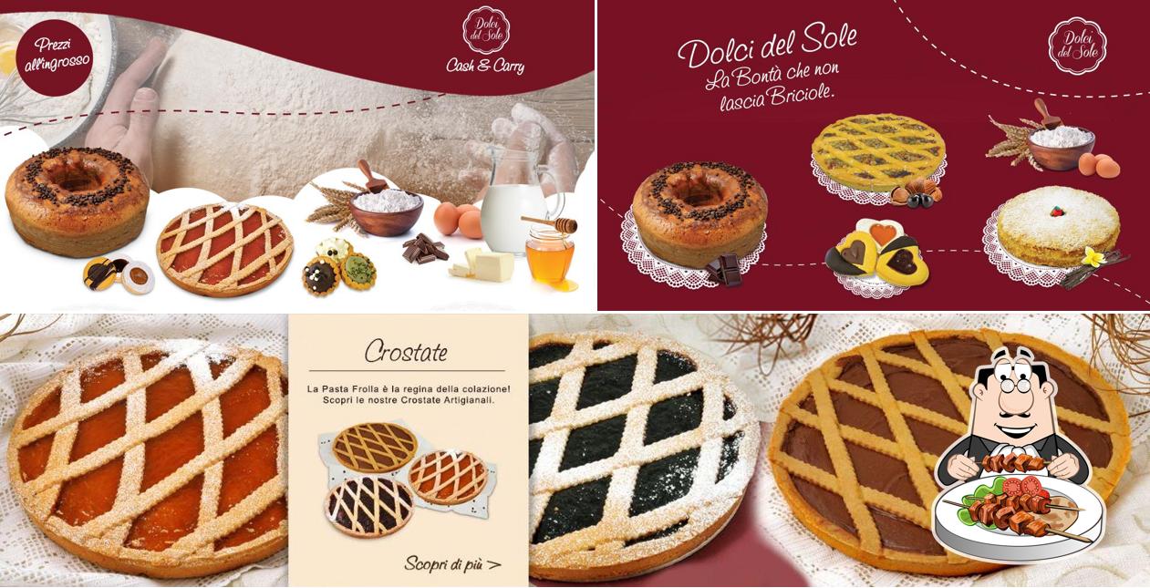 Platti al Dolci del Sole Srl