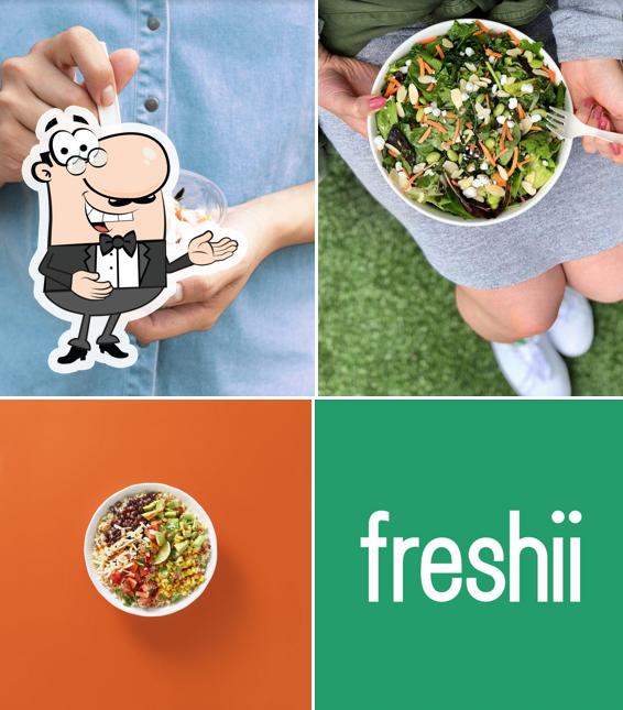 Voir cette photo de Freshii