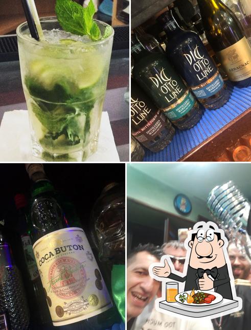 Cibo al La Bodeguita