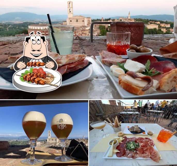 Cibo al Punto di Vista