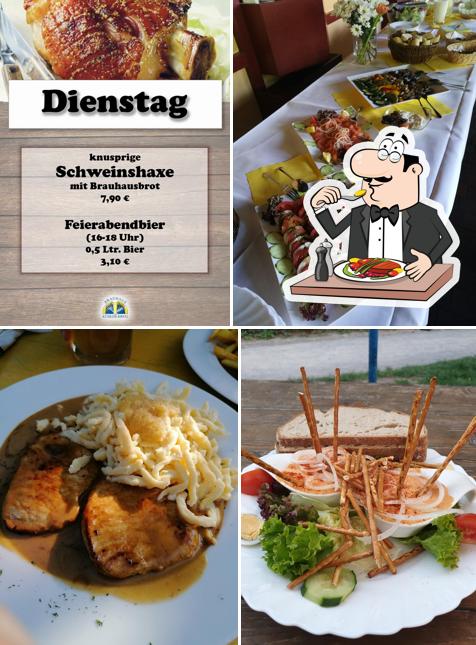 Brauhaus Kühler Krug Wilhelm-baur-straße 3a 76135 Karlsruhe Brauhaus Kühler Krug, Karlsruhe - Speisekarte, Preise und Bewertungen