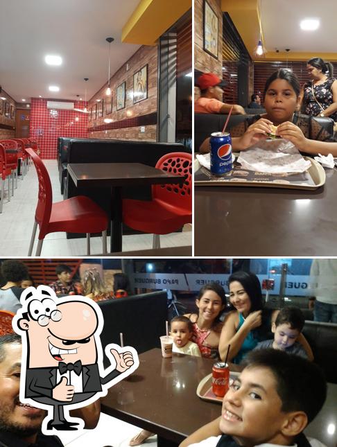 See this photo of Papo Burguer - Afogados da Ingazeira PE