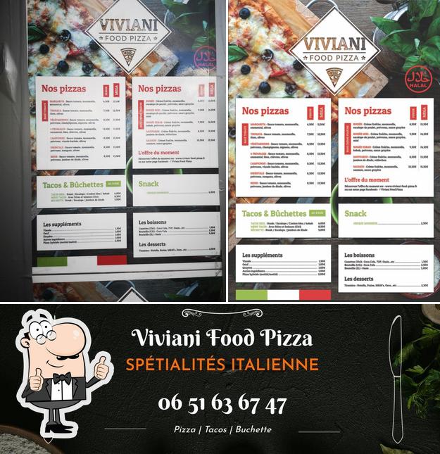 Regarder cette image de Viviani Food