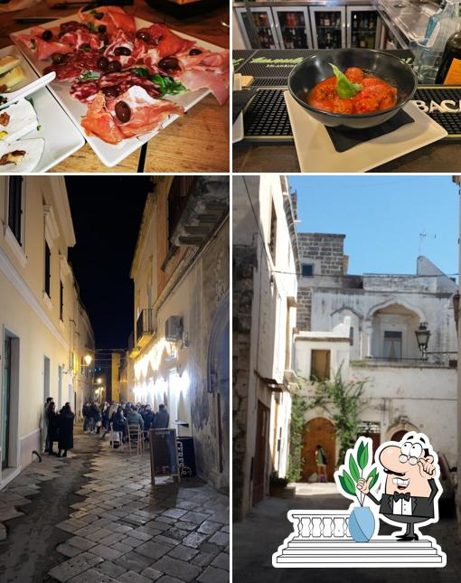 Gli esterni di Santi & Briganti RistoPub Birreria