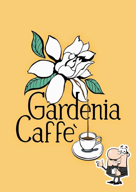 Guarda questa immagine di Caffè Gardenia