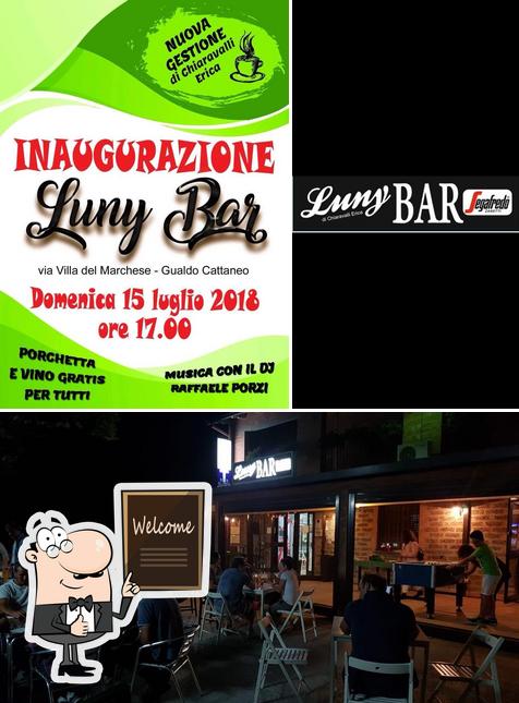 Guarda la immagine di Luny Bar