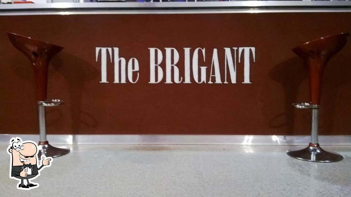 Ecco una foto di The Brigant