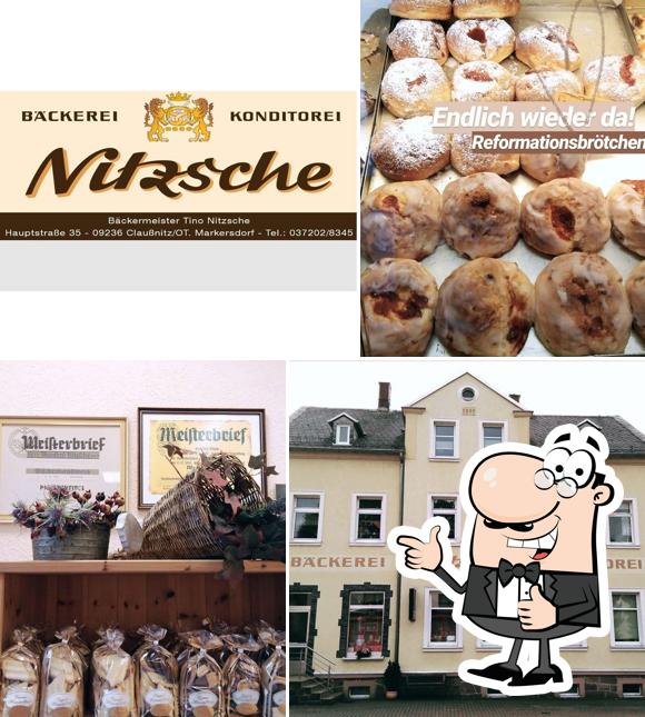 Bäckerei Tino Nitzsche photo