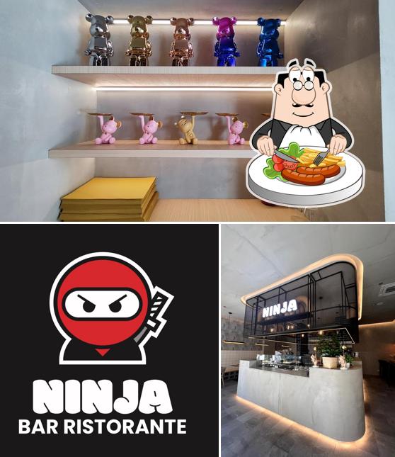 Ninja Ristorante a Scandicci  Poké, Ravioli Cinesi e Bubble Tea