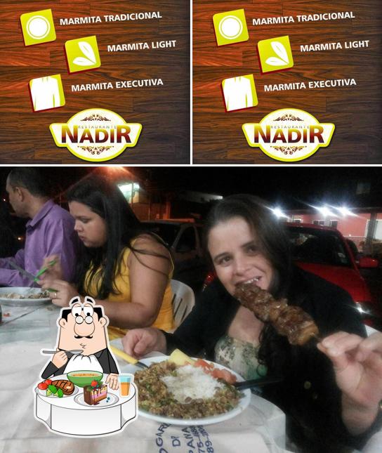 See the picture of Restaurante Nadir