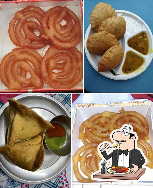 Gohana Famous Jalebi restaurants in Gurugram, summer 2024 - Restaurant Guru