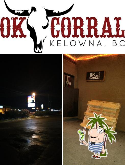 Image de OK Corral Cabaret