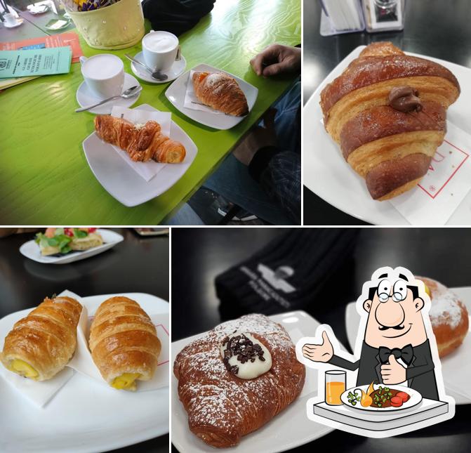 Platti al Dava dolci creazioni - Bar Pasticceria - Rivalta