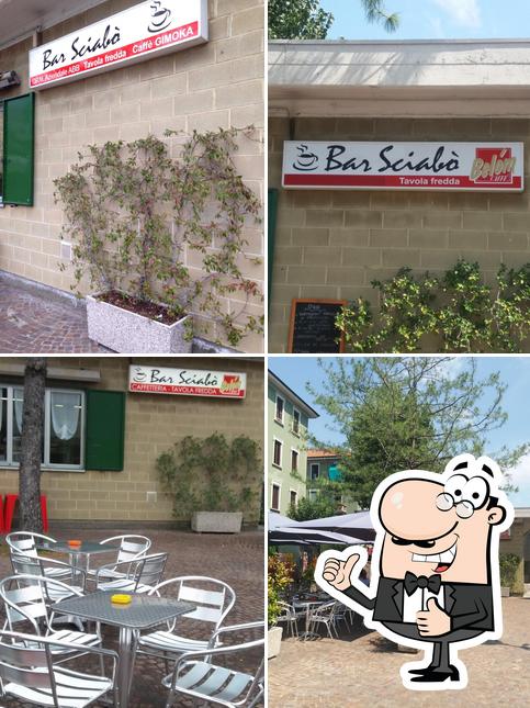 Voici une photo de Bar Sciabo'