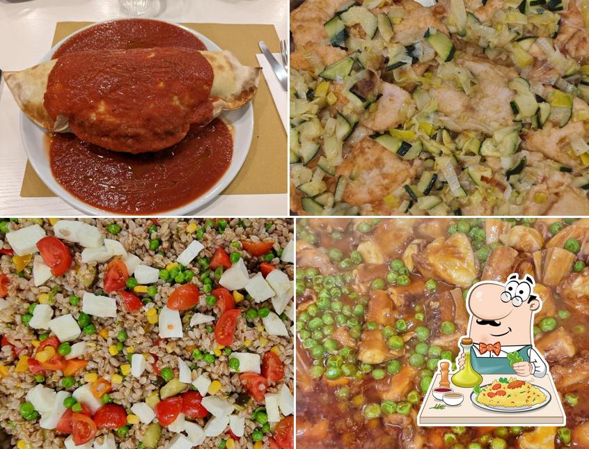 Risotto al Dal Pizza