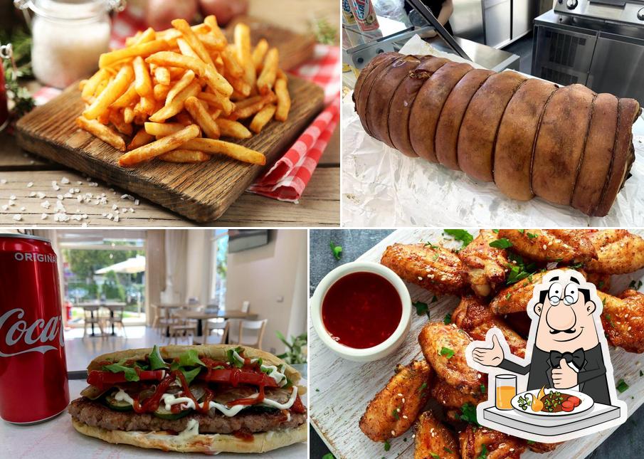 Cibo al Pan Delizie